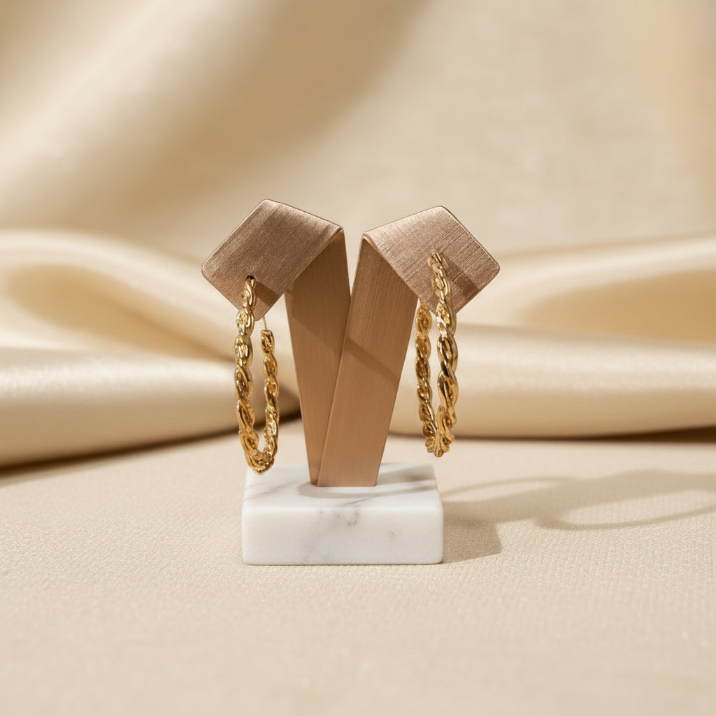 Kaoz joyas