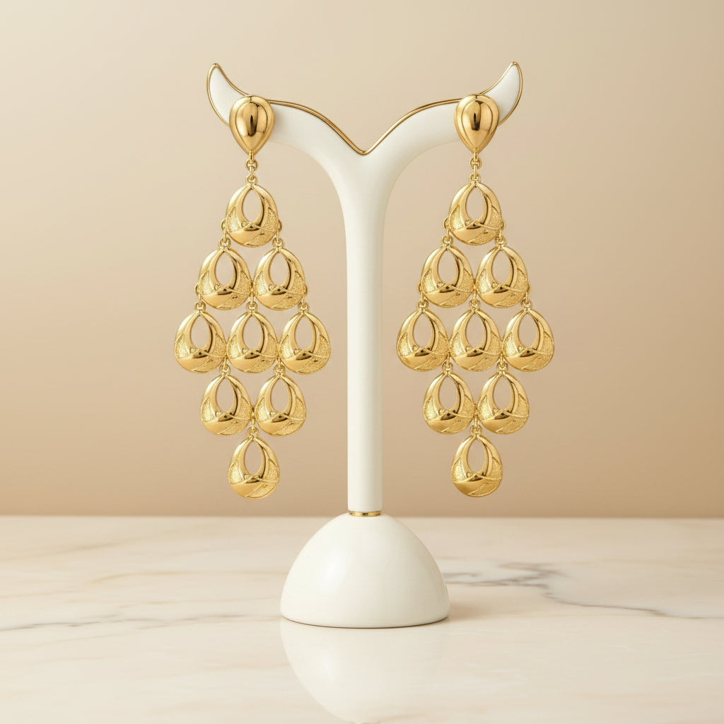 Kaoz joyas