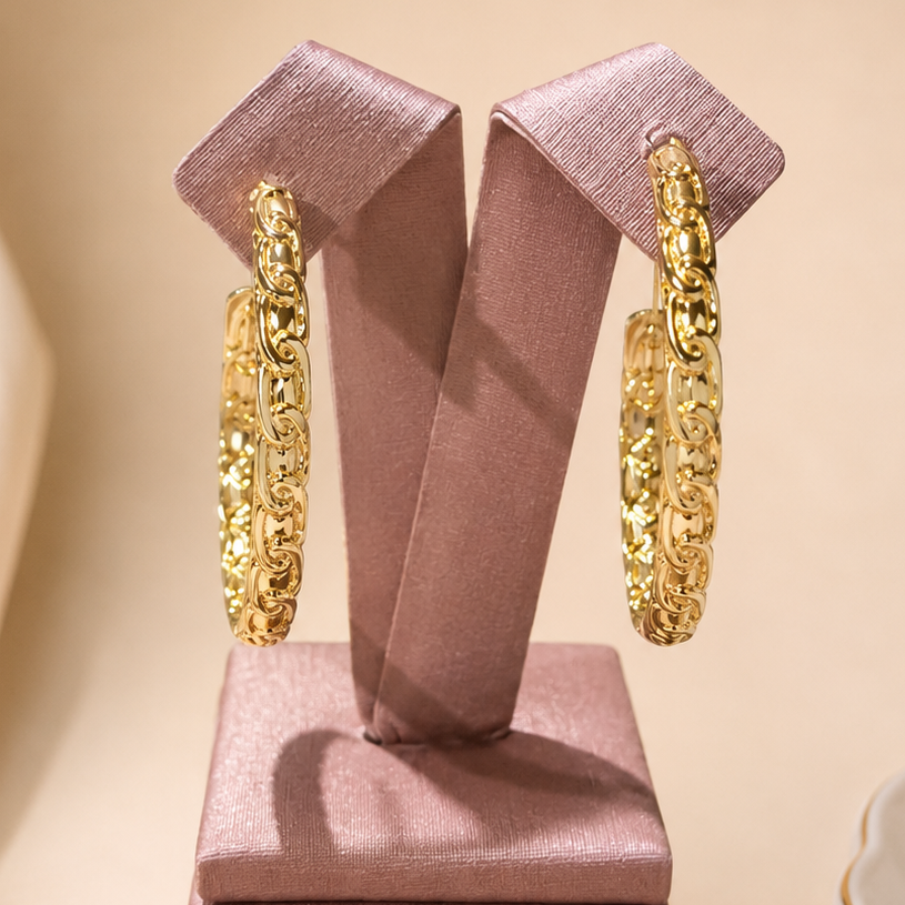 Kaoz joyas