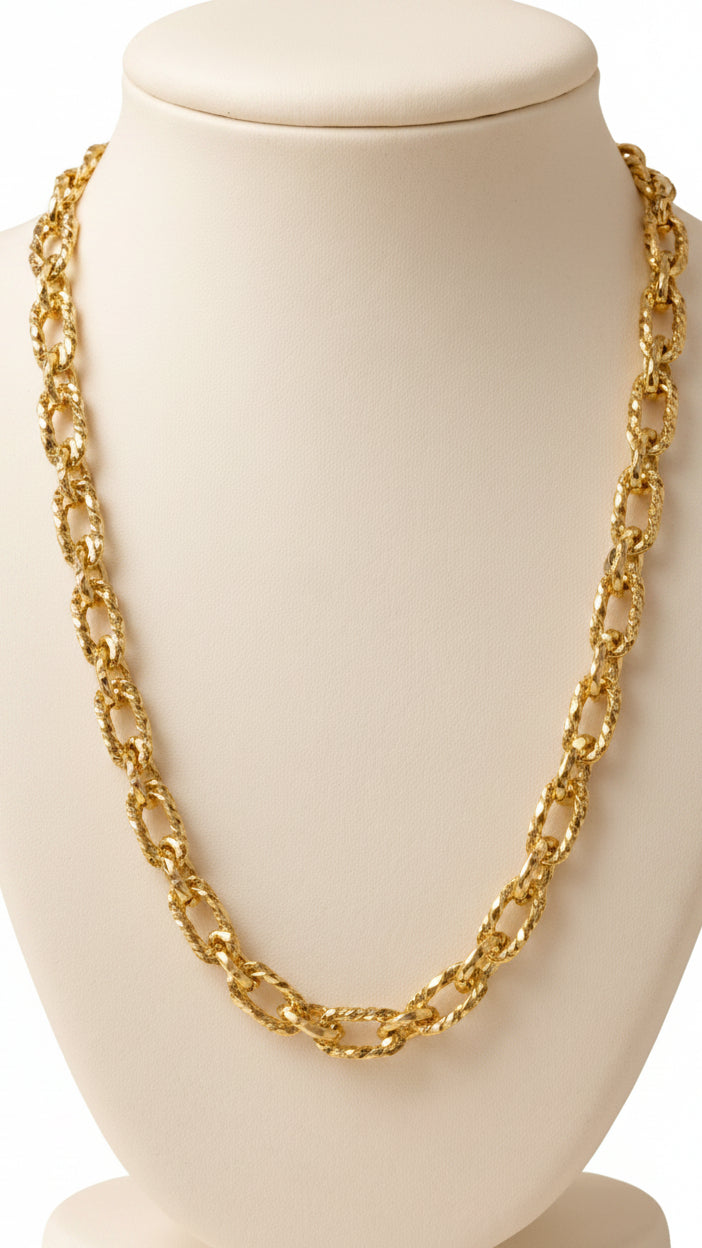 Kaoz joyas