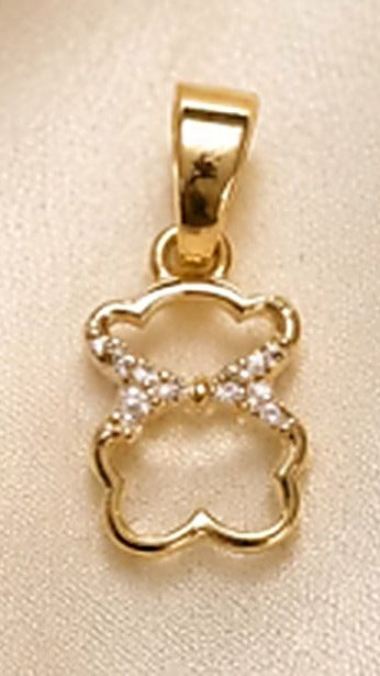 Kaoz joyas