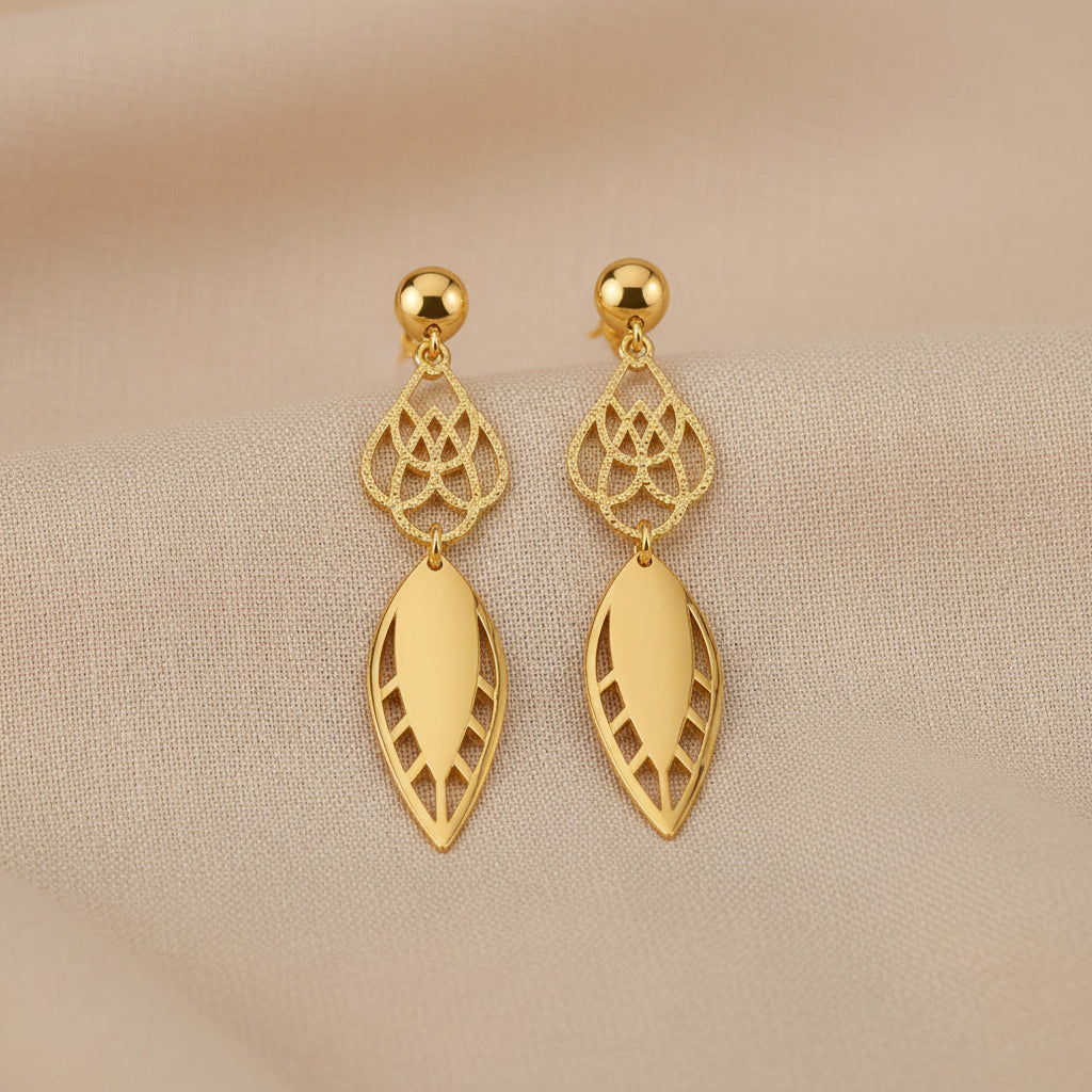 Kaoz joyas 