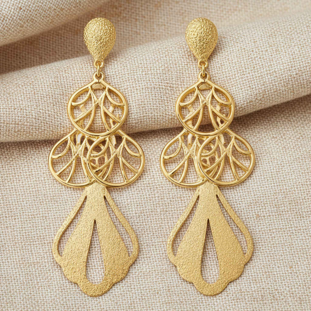 Kaoz joyas 
