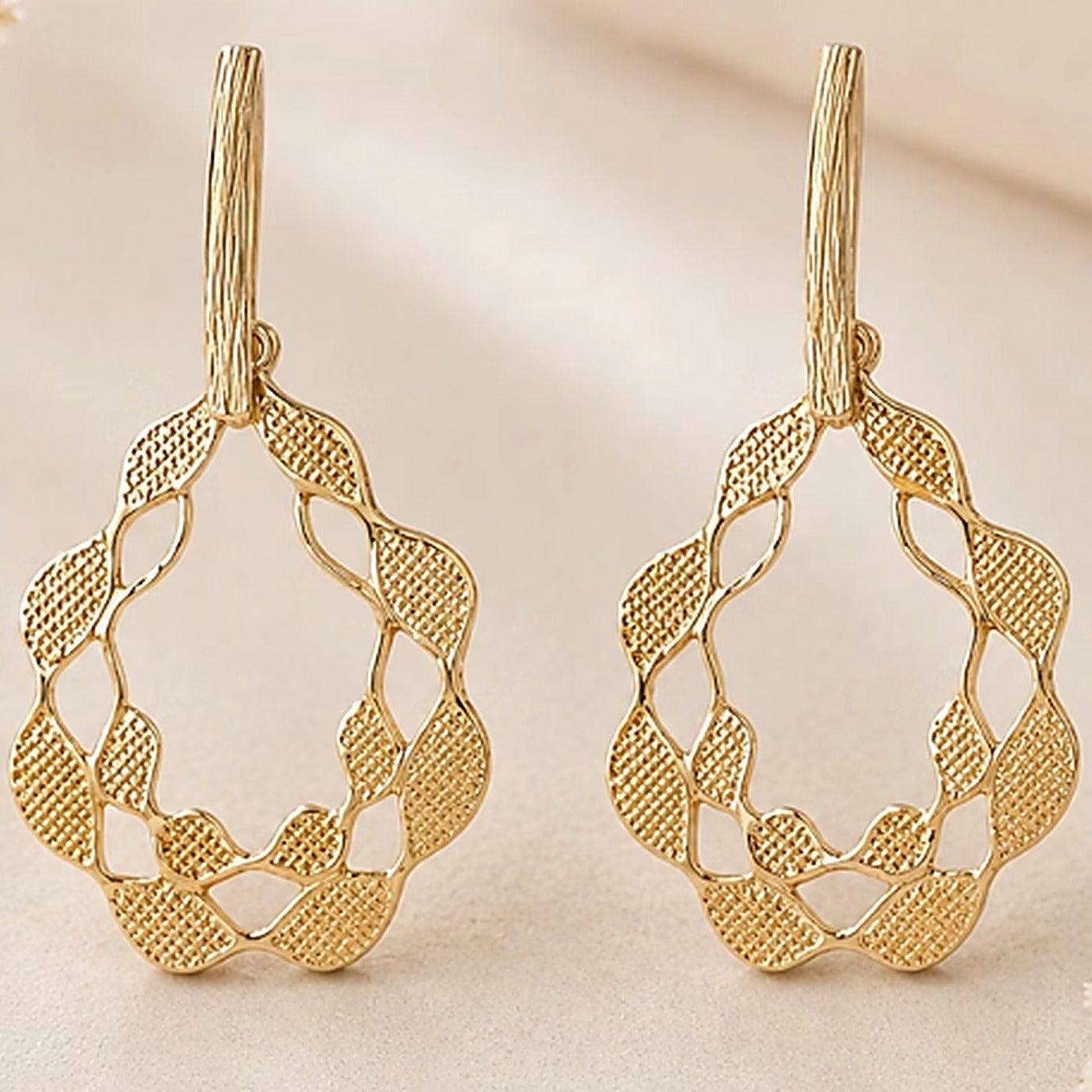 Kaoz joyas 