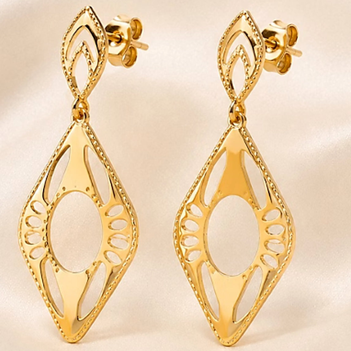 Kaoz joyas 