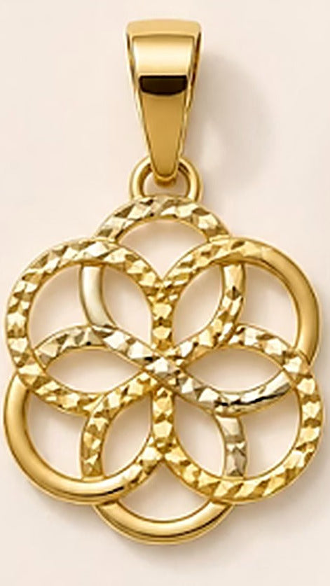 Kaoz joyas 